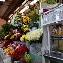 Mercado Municipal de Allende - Allende