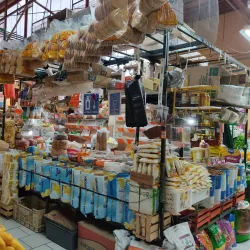 Mercado Municipal de Allende - Allende