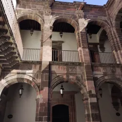 Museo Regional de Allende - Allende