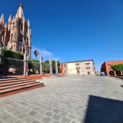 Museo Regional de Allende - Allende