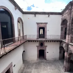 Museo Regional de Allende - Allende