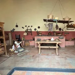 Museo Regional de Allende - Allende