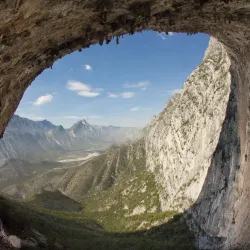 Parque Ecológico La Huasteca - Allende