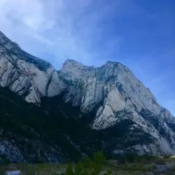 Parque Ecológico La Huasteca - Allende