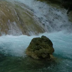 Parque Natural La Estanzuela - Allende