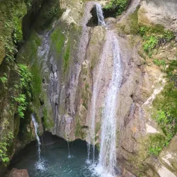 Parque Natural La Estanzuela - Allende