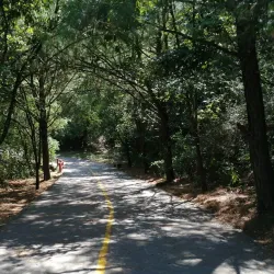 Parque Natural La Estanzuela - Allende