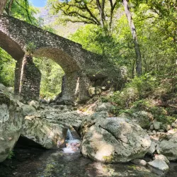 Parque Natural La Estanzuela - Allende