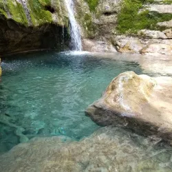 Parque Natural La Estanzuela - Allende