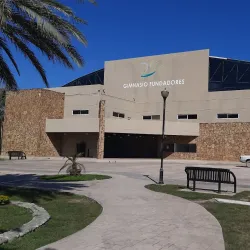 Parque Recreativo Allende - Allende