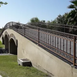 Parque Recreativo Allende - Allende