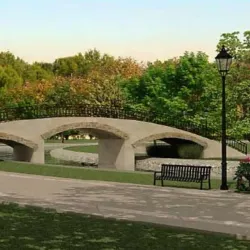 Parque Recreativo Allende - Allende