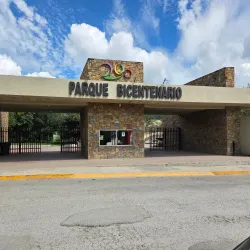 Parque Recreativo Allende - Allende