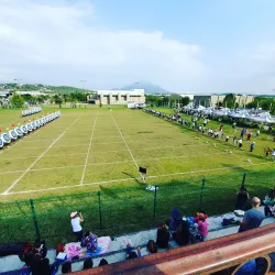 Parque Recreativo Allende - Allende