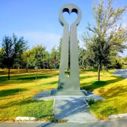 Parque Recreativo Allende - Allende