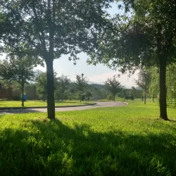 Parque Recreativo Allende - Allende