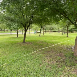 Parque Recreativo Allende - Allende