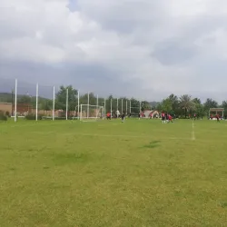 Parque Recreativo Allende - Allende