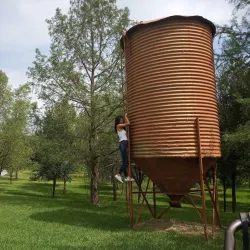 Parque Recreativo Allende - Allende