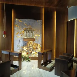 Parroquia de San Pedro Apóstol - Allende