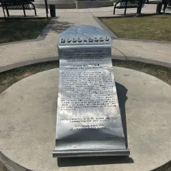 Plaza Principal de Allende - Allende