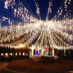 Plaza Principal de Allende - Allende