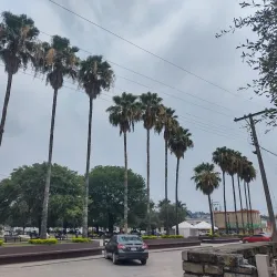Plaza Principal de Allende - Allende