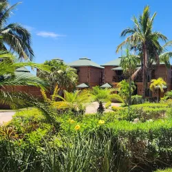 Laguna Altata - Altata