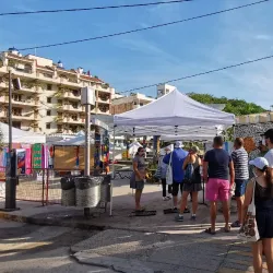 Local Markets - Altata