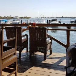 Local Seafood Restaurants - Altata