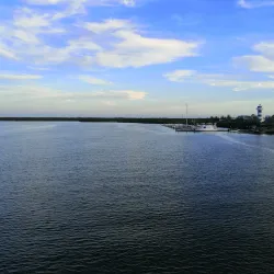 Nearby Beaches - Altata