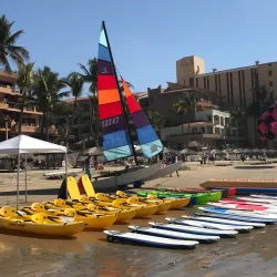 Water Sports Activities - Altata