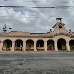Centro Cultural Apodaca - Apodaca