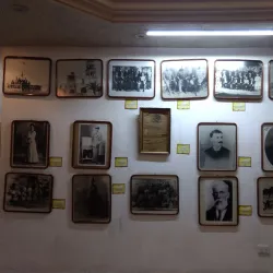 Centro Cultural Apodaca - Apodaca