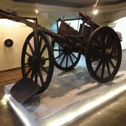 Centro Cultural Apodaca - Apodaca