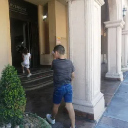 Centro Cultural Apodaca - Apodaca