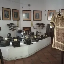 Centro Cultural Apodaca - Apodaca