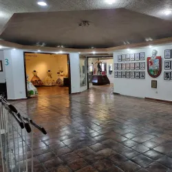 Centro Cultural Apodaca - Apodaca