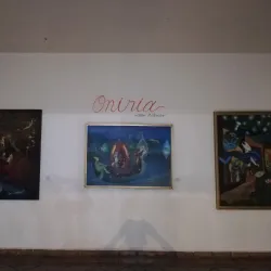 Centro Cultural Apodaca - Apodaca