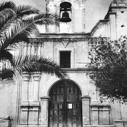 Iglesia San Francisco de Asís - Apodaca