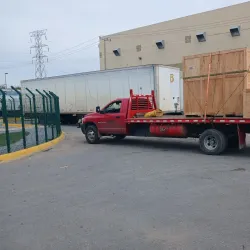 Iglesia San Francisco de Asís - Apodaca