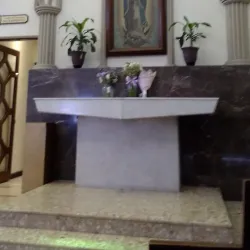 Iglesia San Francisco de Asís - Apodaca