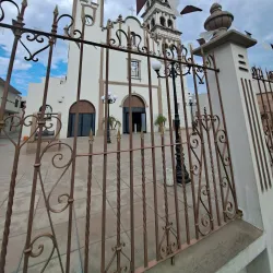 Iglesia San Francisco de Asís - Apodaca