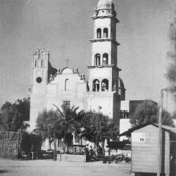 Iglesia San Francisco de Asís - Apodaca