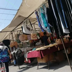 Mercado Municipal de Apodaca - Apodaca