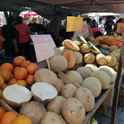 Mercado Municipal de Apodaca - Apodaca