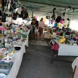 Mercado Municipal de Apodaca - Apodaca