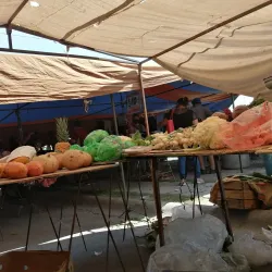 Mercado Municipal de Apodaca - Apodaca