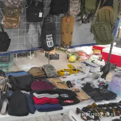 Mercado Municipal de Apodaca - Apodaca