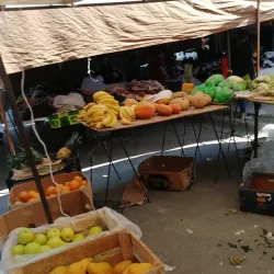 Mercado Municipal de Apodaca - Apodaca
